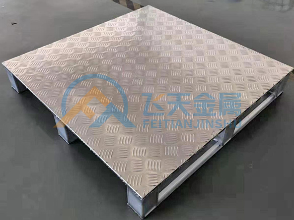 化工行業(yè)用鐵托盤